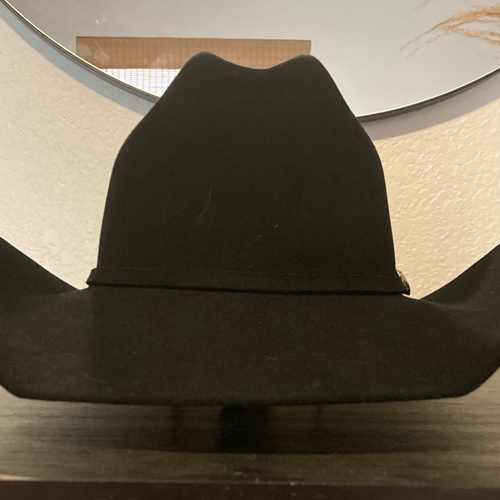 Stetson Bar None 6X